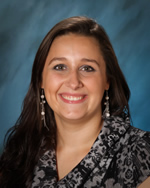 Miss Kissell 